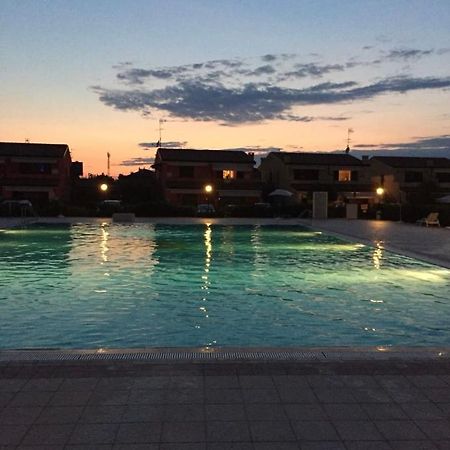 Regal Beach Caorle Luaran gambar