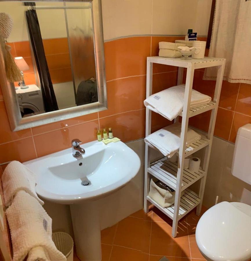 Regal Beach Caorle Luaran gambar