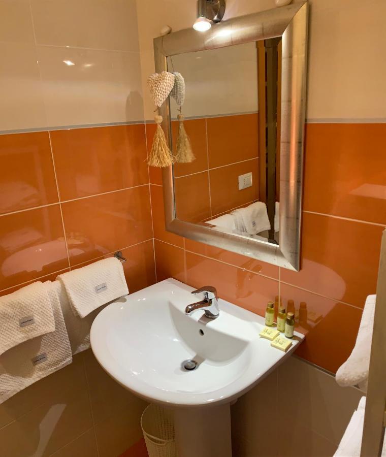 Regal Beach Caorle Luaran gambar