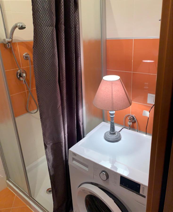Regal Beach Caorle Luaran gambar