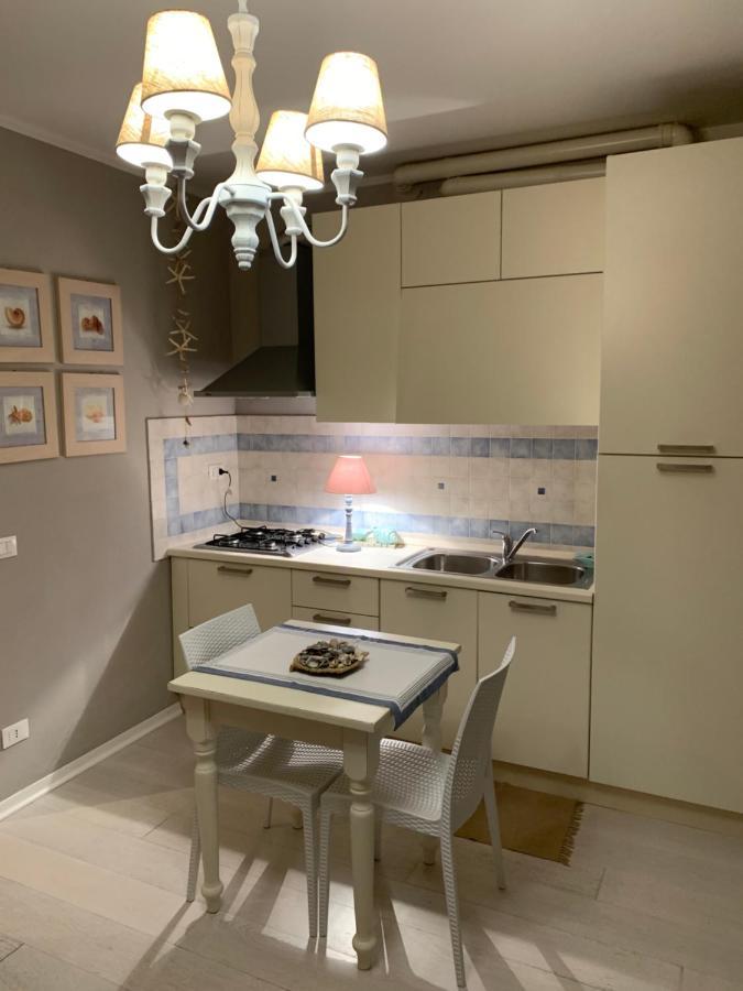 Regal Beach Caorle Luaran gambar