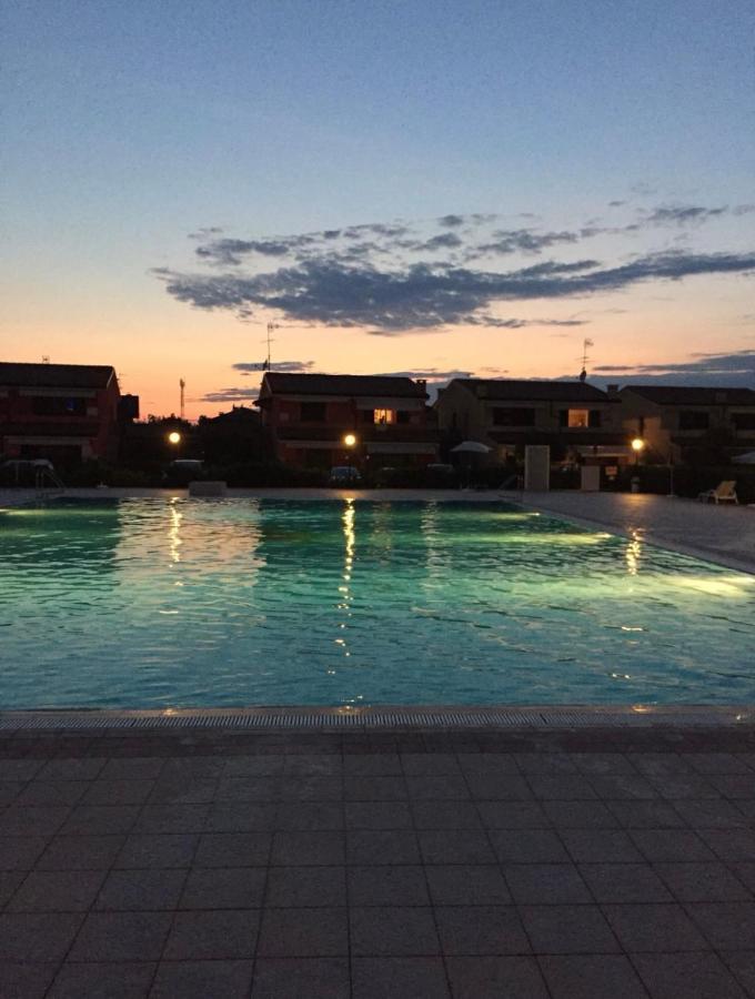 Regal Beach Caorle Luaran gambar