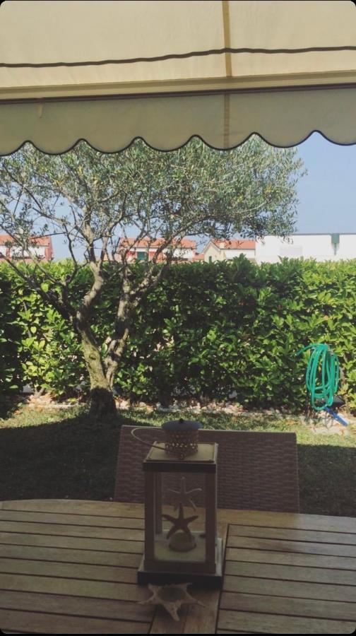 Regal Beach Caorle Luaran gambar